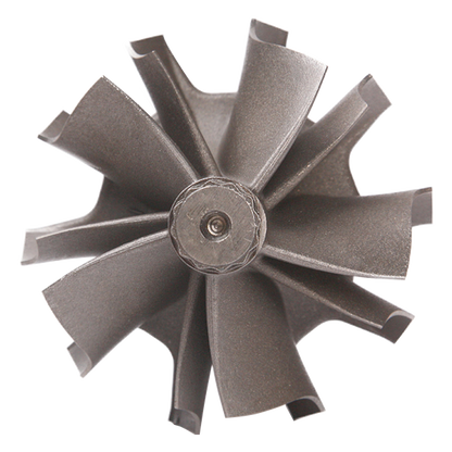 Select Turbine Wheel
