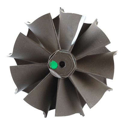 TD04HL Turbine Wheel Option