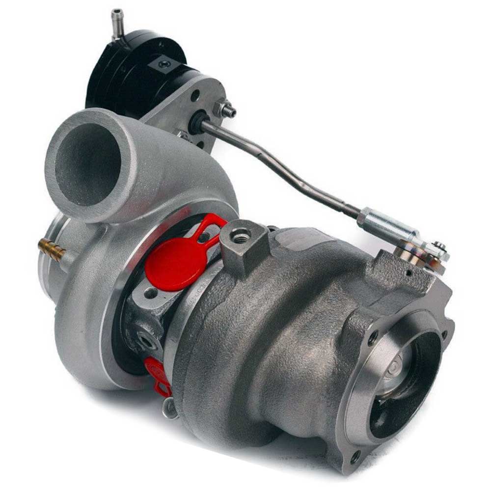 TD04HL Bolt On Turbo for Saab 9000 B205R/B235R