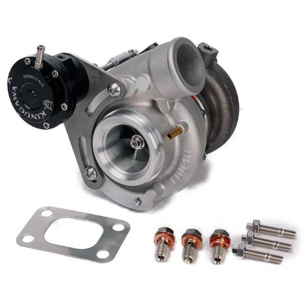 TD04HL Bolt On Turbo for Saab 9000 B205R/B235R