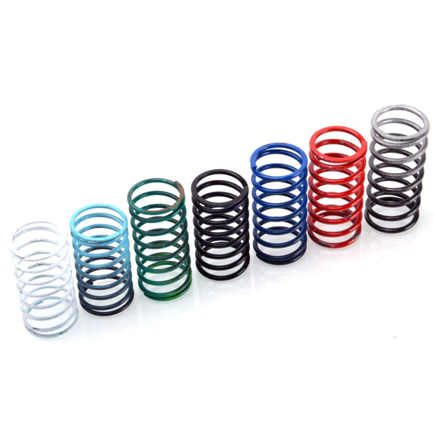 Acutuator Spring Actuator springs for Kinugawa billet adjustable turbo wastegate actuat ...