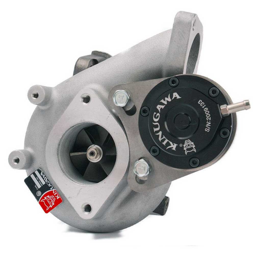 TD04L Bolt On Turbo for Nissan Pulsar/Juke/Tiida and Renault Clio/Megane