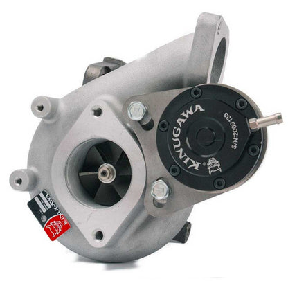 TD04L Bolt On Turbo for Nissan Pulsar/Juke/Tiida and Renault Clio/Megane