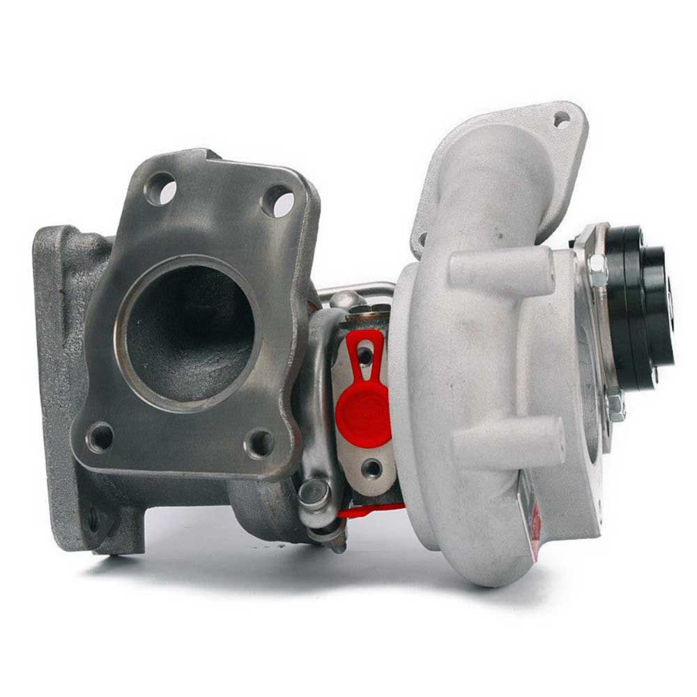 TD04L Bolt On Turbo for Nissan Pulsar/Juke/Tiida and Renault Clio/Megane