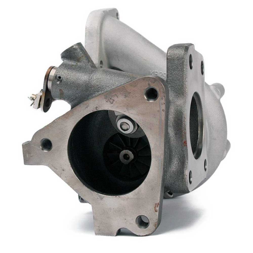 TD04L Bolt On Turbo for Nissan Pulsar/Juke/Tiida and Renault Clio/Megane