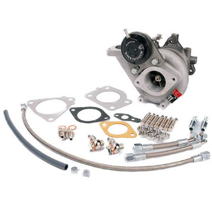 TD04L Bolt On Turbo for Nissan Pulsar/Juke/Tiida and Renault Clio/Megane