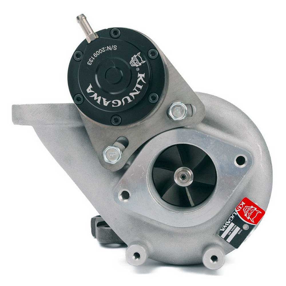 TD04L Bolt On Turbo for Nissan Pulsar/Juke/Tiida and Renault Clio/Megane