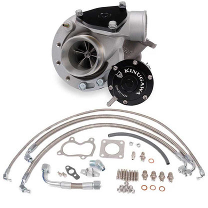 TD04L Bolt On Turbo for Mazda MX-5 SE/Mazdaspeed Miata NB