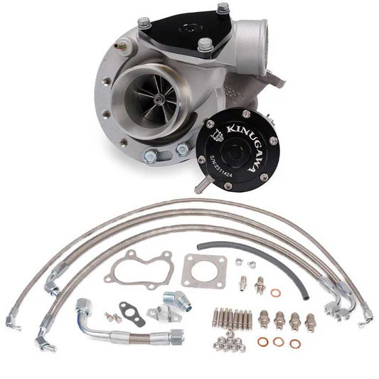 TD04L Bolt On Turbo for Mazda MX-5 SE/Mazdaspeed Miata NB