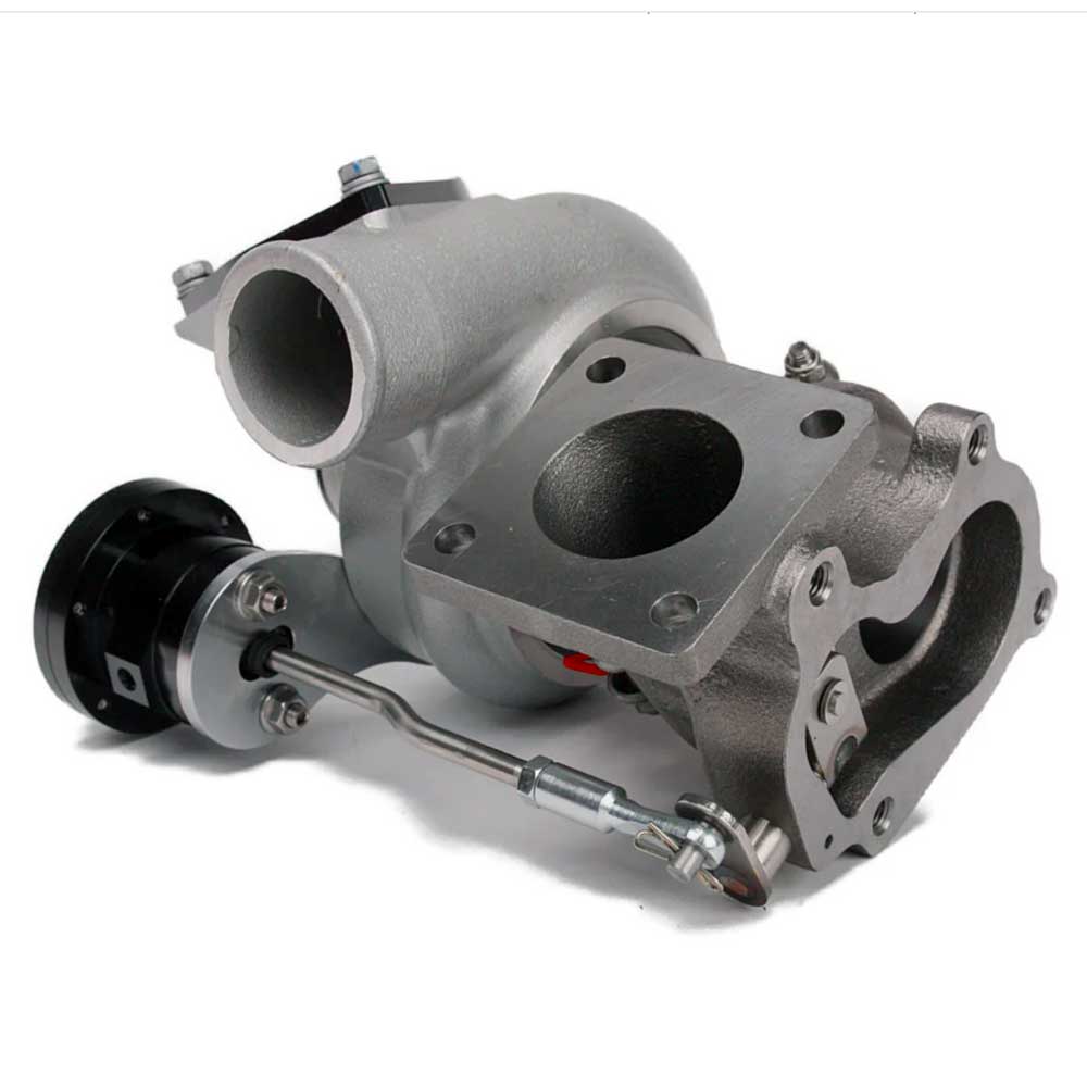 TD04L Bolt On Turbo for Mazda MX-5 SE/Mazdaspeed Miata NB