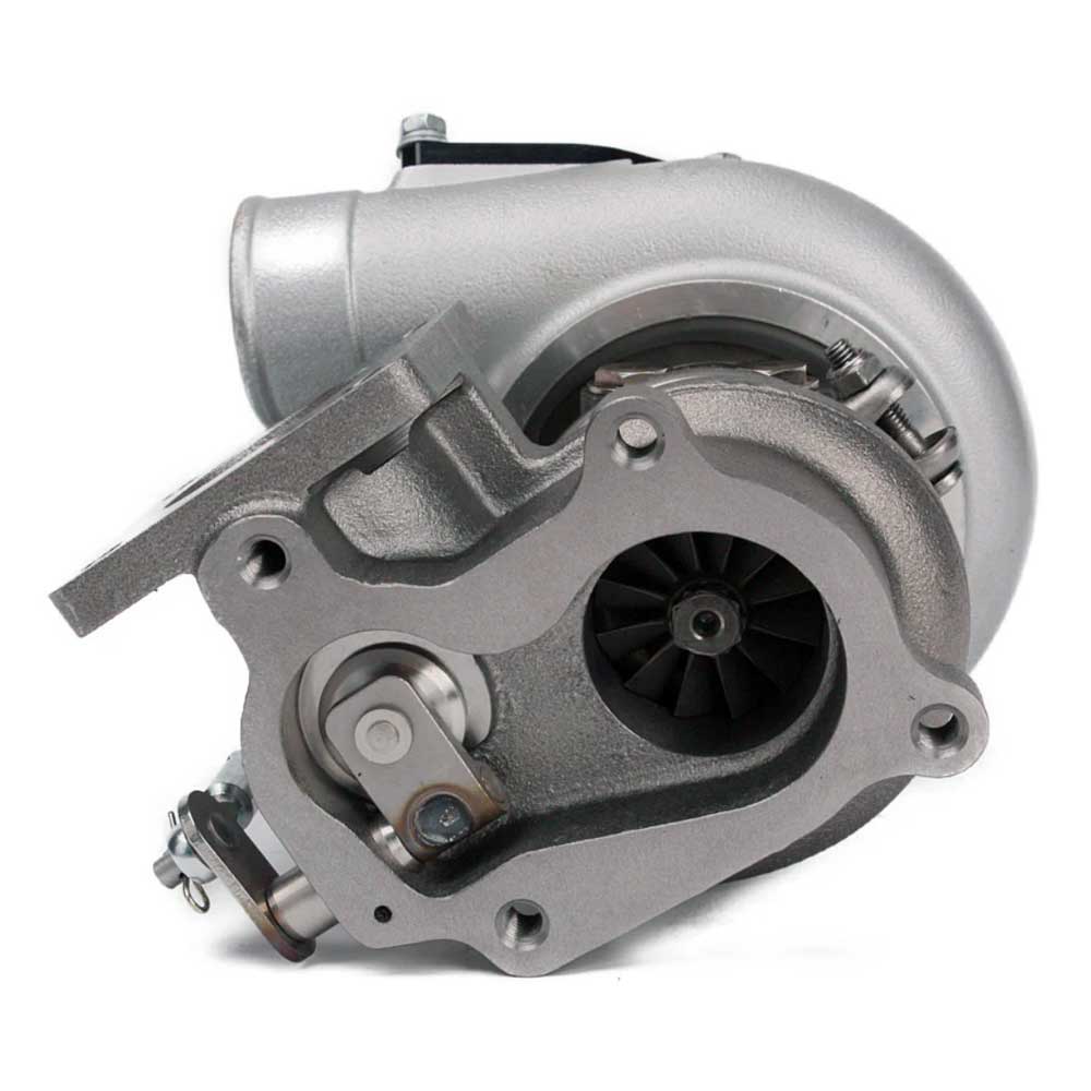 TD04L Bolt On Turbo for Mazda MX-5 SE/Mazdaspeed Miata NB