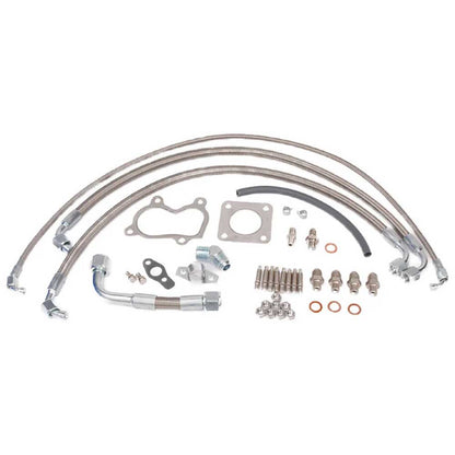 TD04L Bolt On Turbo for Mazda MX-5 SE/Mazdaspeed Miata NB