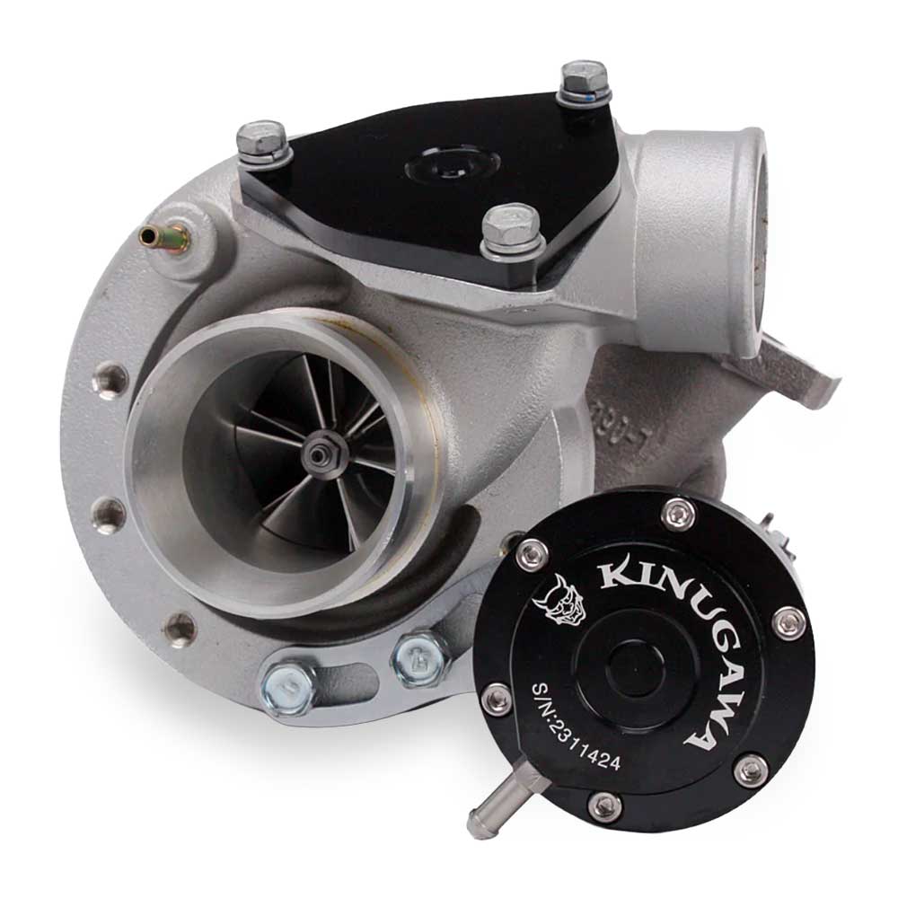 TD04L Bolt On Turbo for Mazda MX-5 SE/Mazdaspeed Miata NB