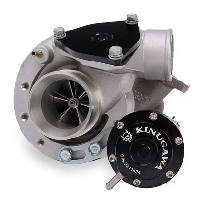 TD04L Bolt On Turbo for Mazda MX-5 SE/Mazdaspeed Miata NB