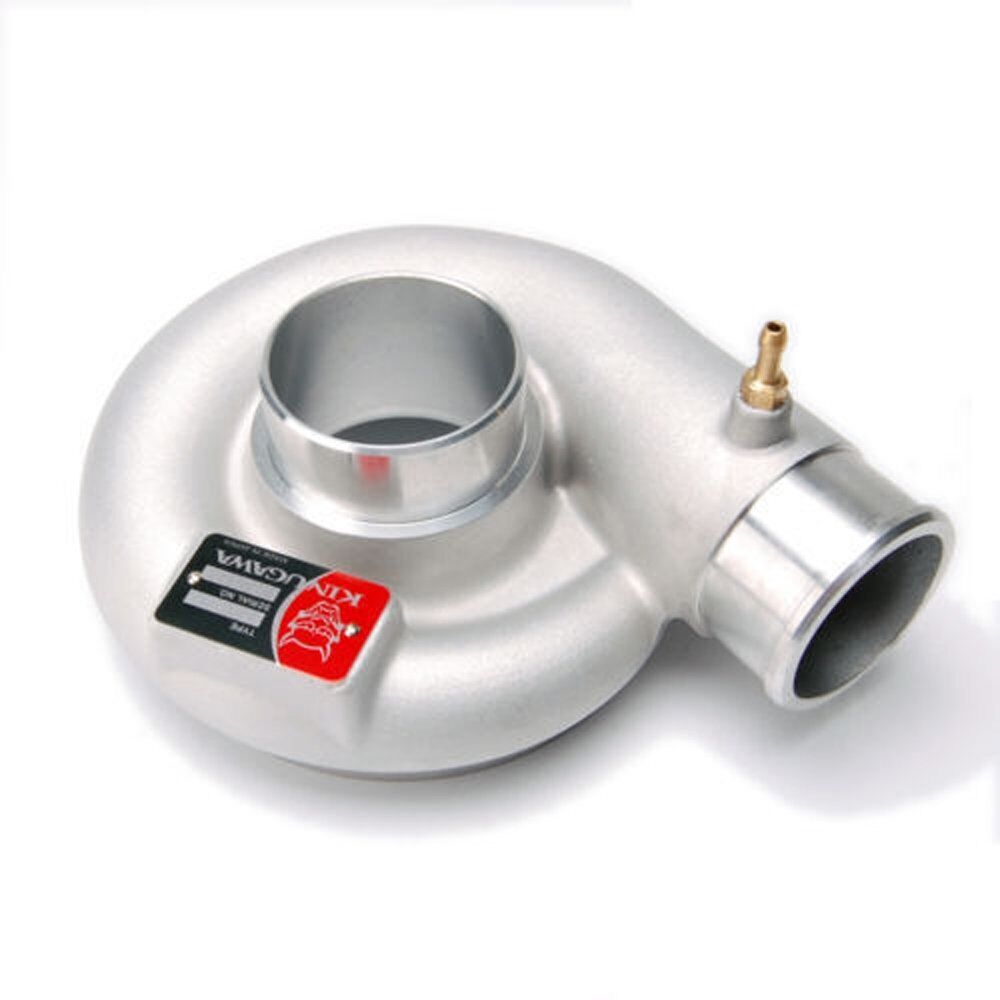 Compressor Housings – Kinugawa Turbo Australia