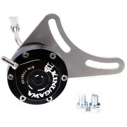 Billet Internal Wastegate Actuator for Nissan Patrol GU Y61 TD05H (TD42)