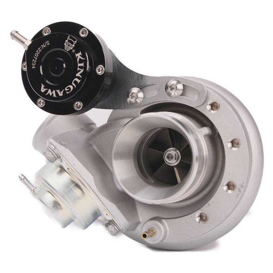 TD04HLL Bolt On Turbo for Volvo 850/S60/S70/S80/V70 N2P20/N2P23/N2P25/B5234