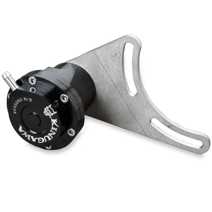 Billet Internal Wastegate Actuator for Subaru JDM STI 99-21 Twin Scroll