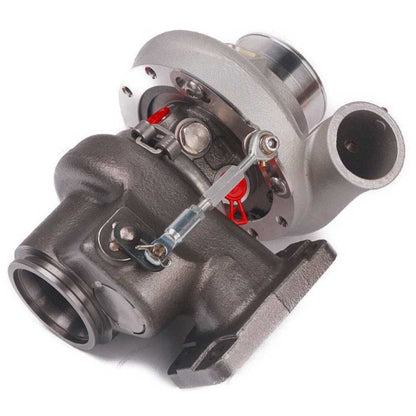 Kinugawa Adjustable Wastegate Lock IWG to EWG Conversion Bracket Subaru