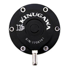 TRITDT Adjustable Wastegate Actuator For Mitsubishi EVO 4G63T TD05H Turbo - 8 Spring Set