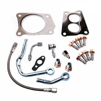 TF06-18KX Bolt On Turbo for Subaru FA20 DIT WRX Forester XT