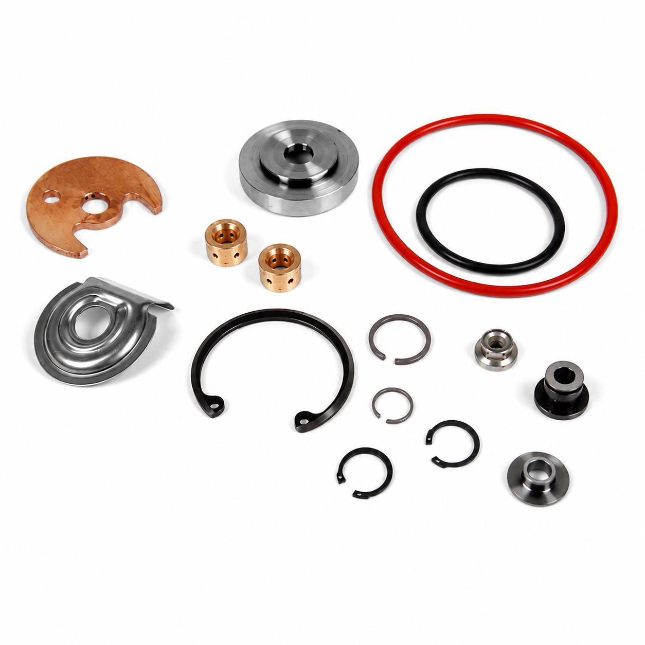 Turbo Rebuild Kit for TF035