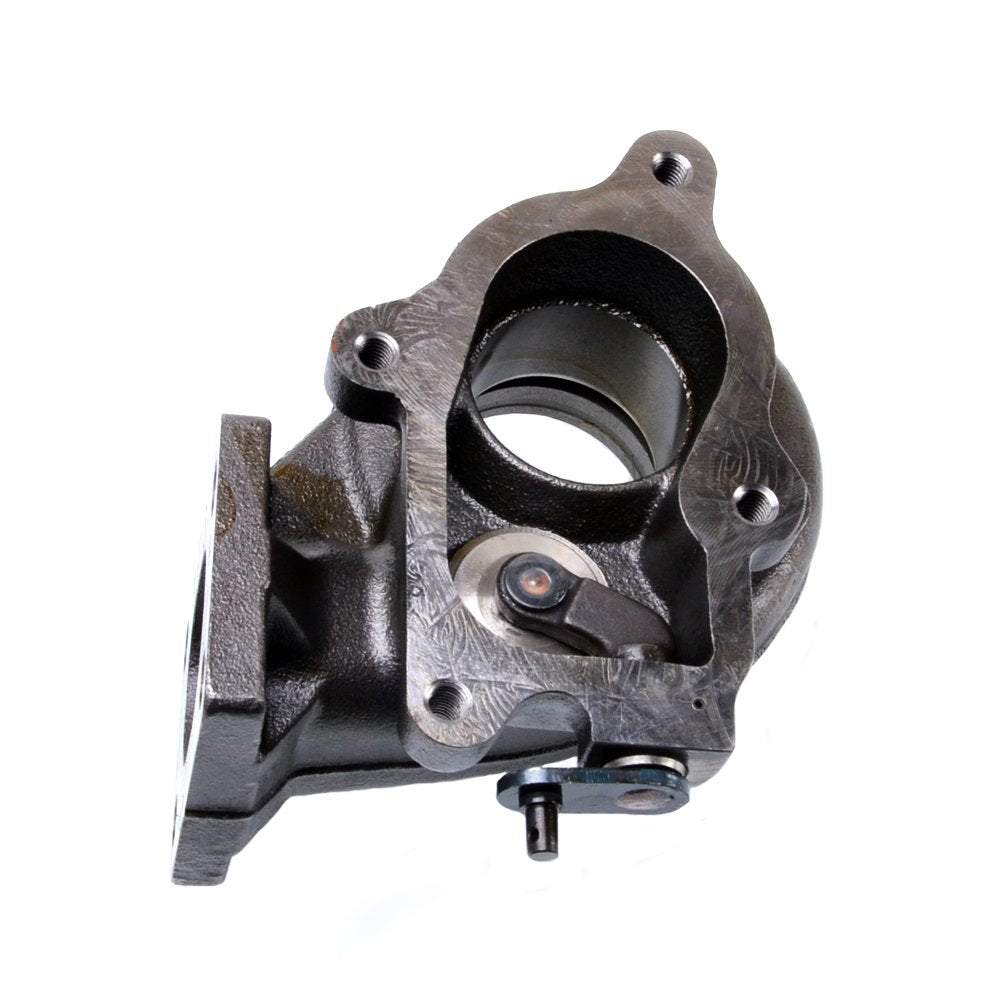 Turbine Housing for TD04H