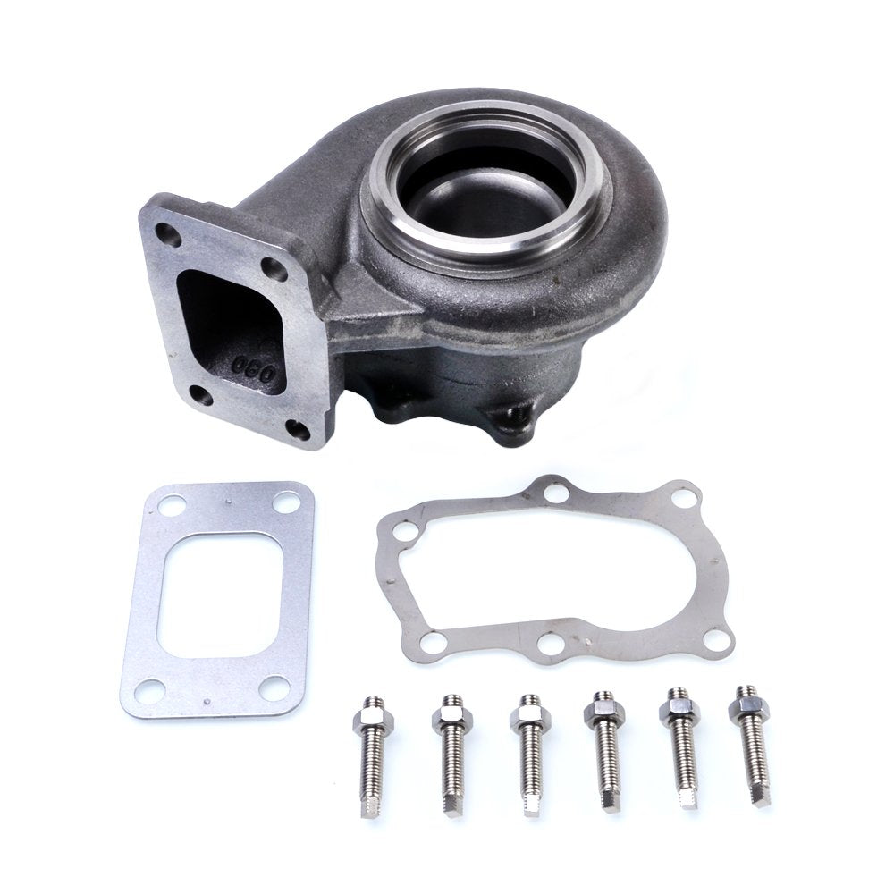Kinugawa Turbine Housing Nissan SR20/RB20/RB25 TD06SL2 307-24014-001
