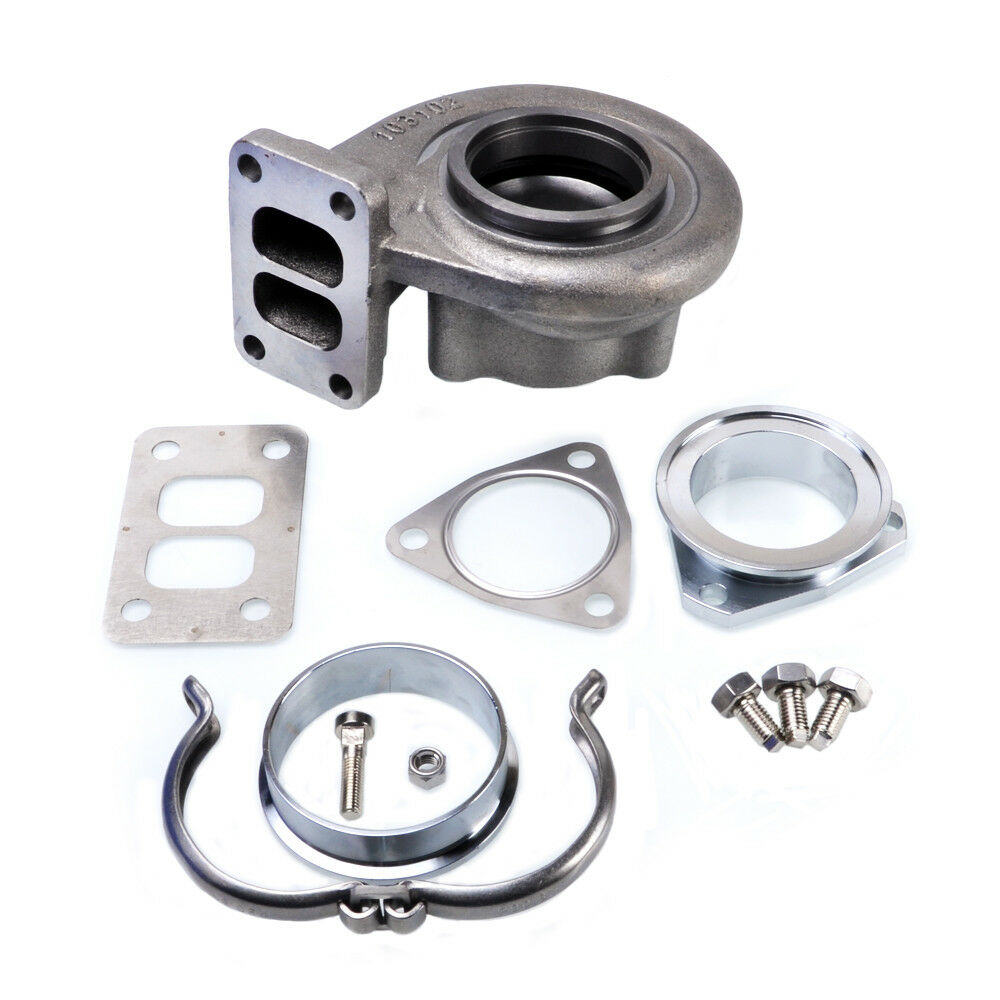 Turbine Housing for TD06H