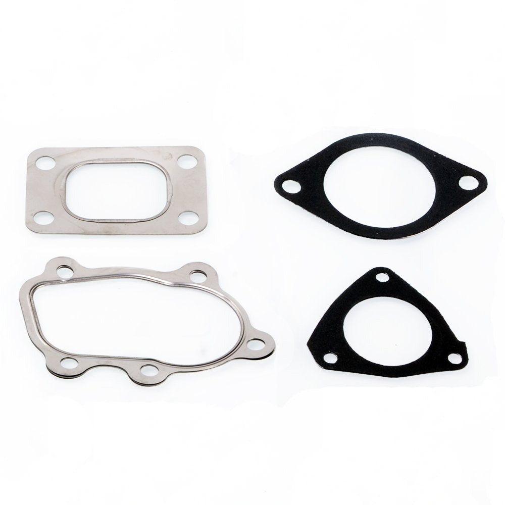 Turbo Oil/Water Line & Gasket Kit  for S14/S15 SR20DET w/Garrett Ball-Bearing Turbo