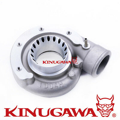 Compressor Housing for TD04