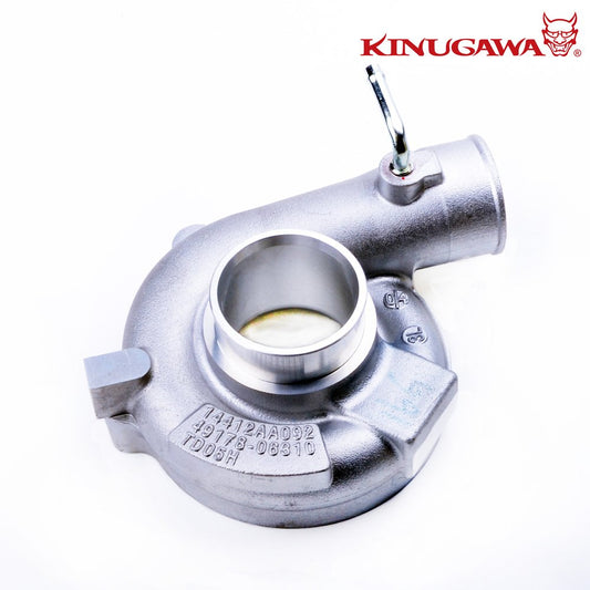 Kinugawa Compressor Housing for TD05H 408-02024-001