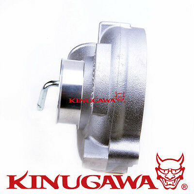 Compressor Housing for TD05H