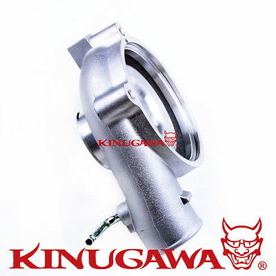 Compressor Housing for TD05H