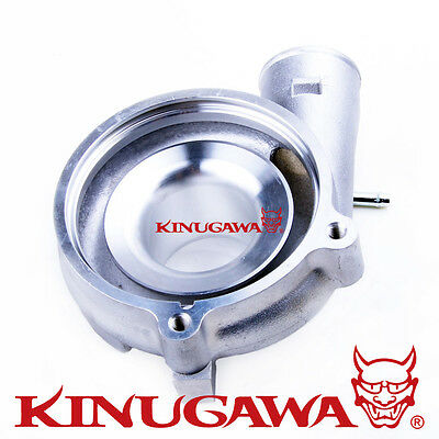 Compressor Housing for TD05H