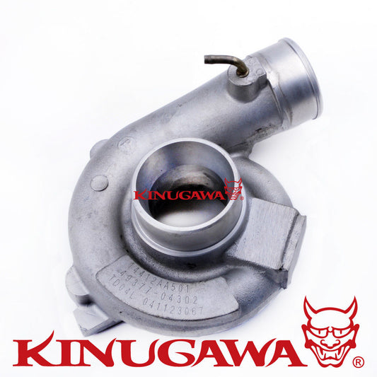 Kinugawa Compressor Housing Subaru WRX/FXT TF035/TD04 408-02025-001
