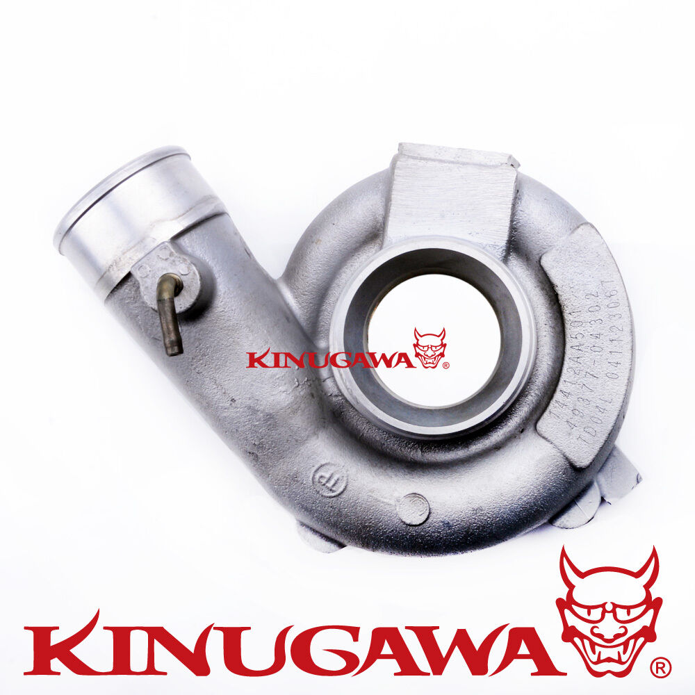 Compressor Housing for Subaru WRX/FXT TF035/TD04
