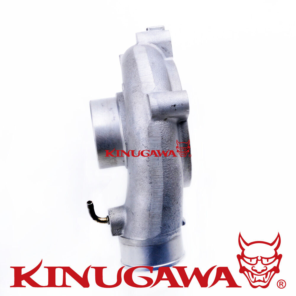 Compressor Housing for Subaru WRX/FXT TF035/TD04