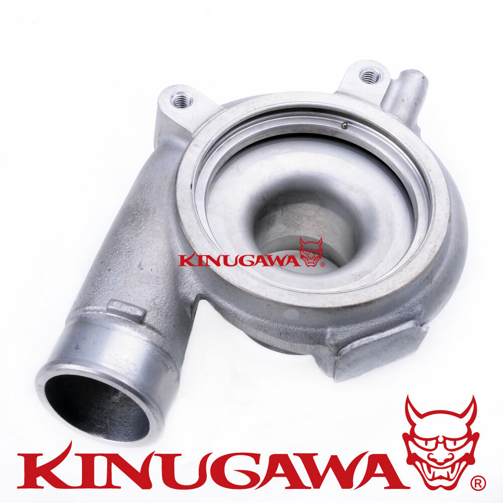 Compressor Housing for Subaru WRX/FXT TF035/TD04