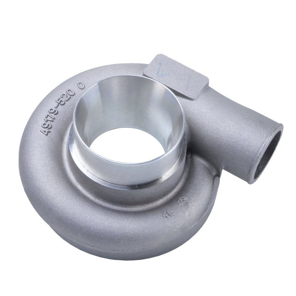 Compressor Housing for 3" TD05/TD06