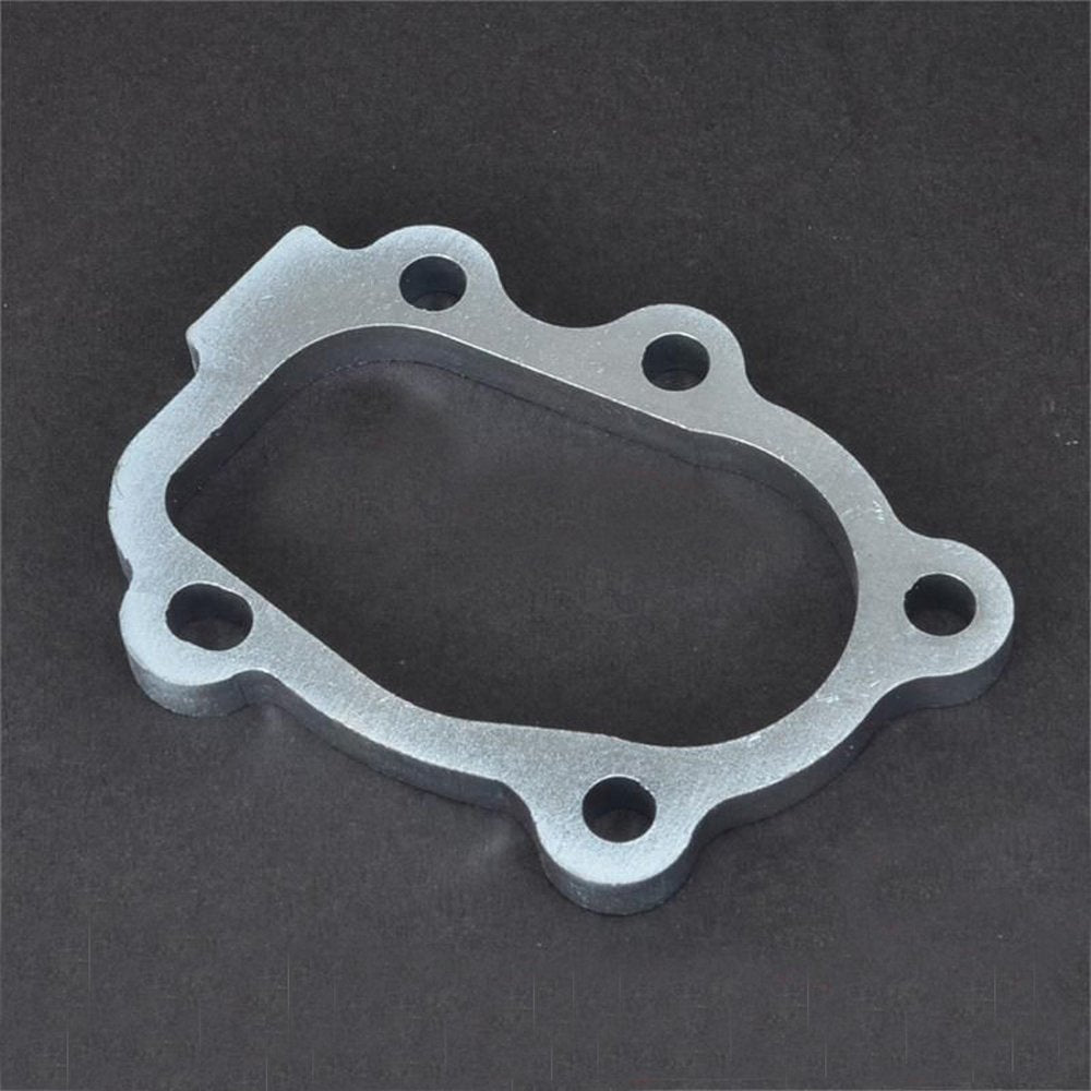 Kinugawa Turbine Outlet Flange - SR20DET 5-Bolt 412-02002-012