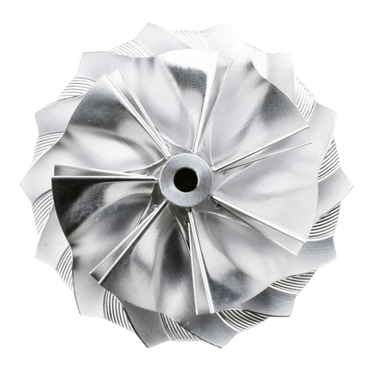 16KX BB Compressor Wheel Option